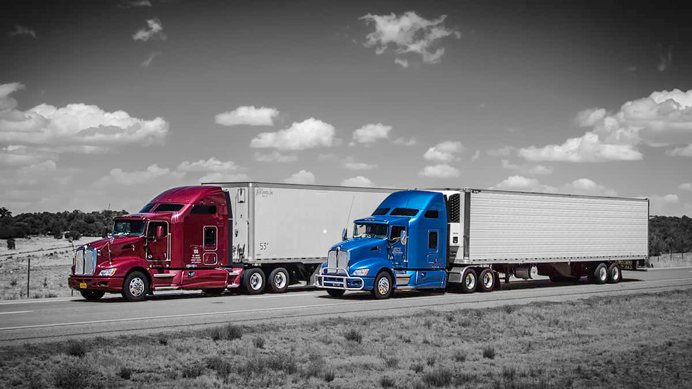 Best Freight Companies in 2020: FTL & LTL Carriers