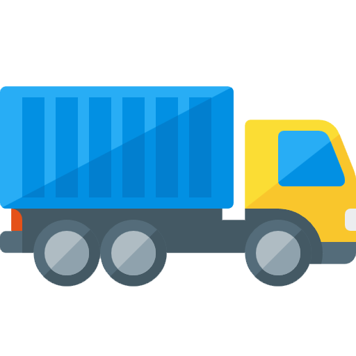 Drayage Container Services