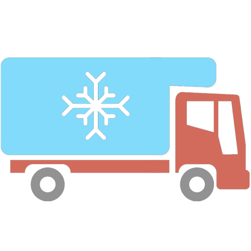 Refrigerated Truck Freight