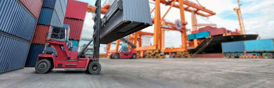3pl Logistics Services Freight