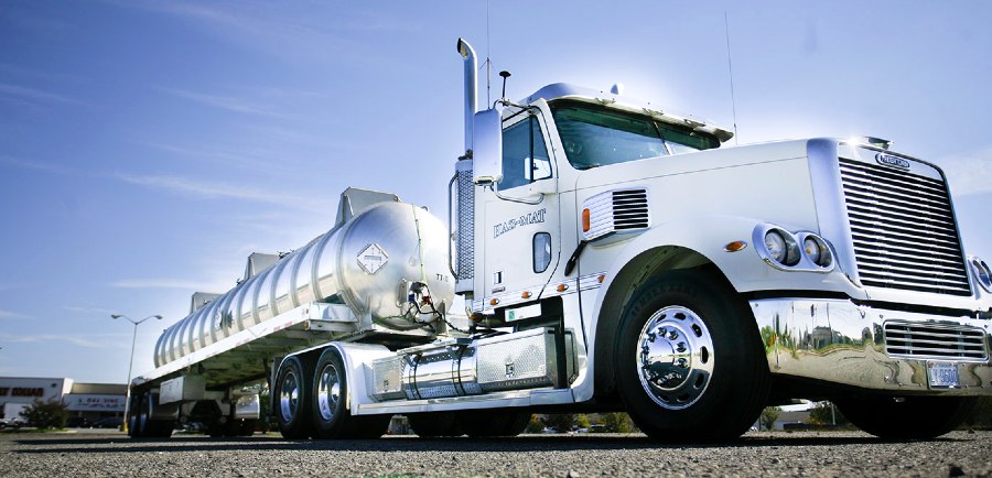 What to Know About Hazmat Trucking Companies & Services