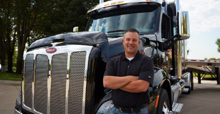 Are You Looking For Local Trucking Companies