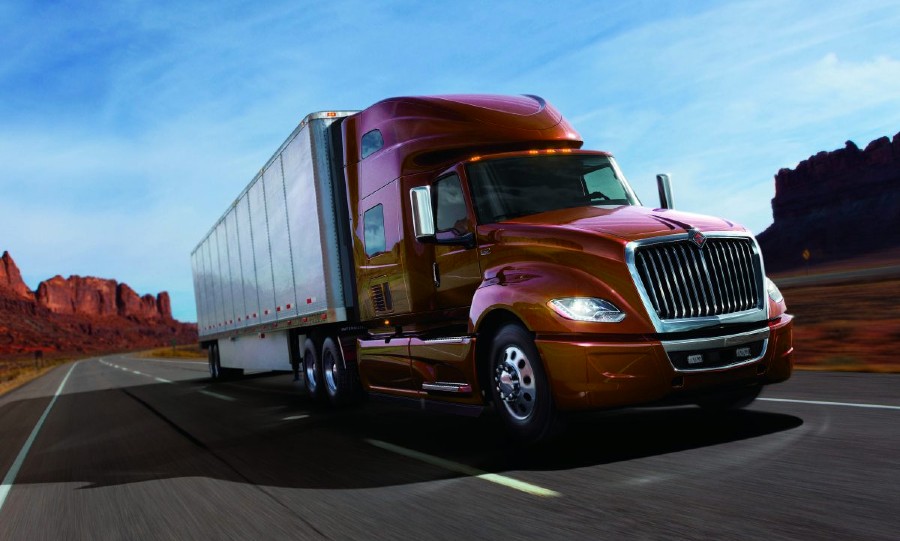 Logistics Freight Trucking Companies 101